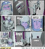 Starship Captain - free comics, funny comics, new comics, free online comic, cartoon comics, online comic book