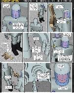 Starship Captain - webcomic, comic book reader, comics online, free online comic, comic