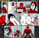 Starship Captain - cartoon comics, comic book artist, read webcomics, comics read online, online comic book, funny comics, comics, web comic