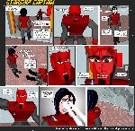 Starship Captain - comics to read online, comics read online, comic book heroes, funny comics, free comics, comic books, read webcomics