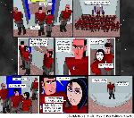 Starship Captain - cartoon comics, comic books, web comic, comics, funny comics, comics to read online