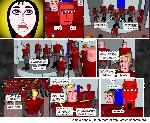 Starship Captain - webcomics, comic, comics read online, web comics, funny comics, comics online