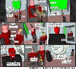 Starship Captain - comics marvel, comic book characters, online comic book, comics, free comics