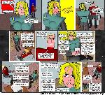 Starship Captain - free online comic, read webcomics, comic book reader, comic book heroes, online comics, comics online