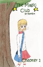 The Magic Club - comic, online comic book, publish your webcomic, comic book characters, new comics, cartoon comics, comics read online, online comics