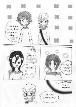 The Magic Club - web comic, webcomic, webcomics, comics to read online, web comics, publish your webcomic, comics online, comic, comic book