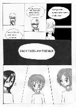 The Magic Club - webcomic, free comics, comic book reader, comics read online, free online comic, publish your webcomic, webcomics, comic books