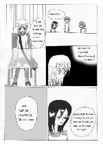 The Magic Club - comics read online, comics to read online, comics, comic book