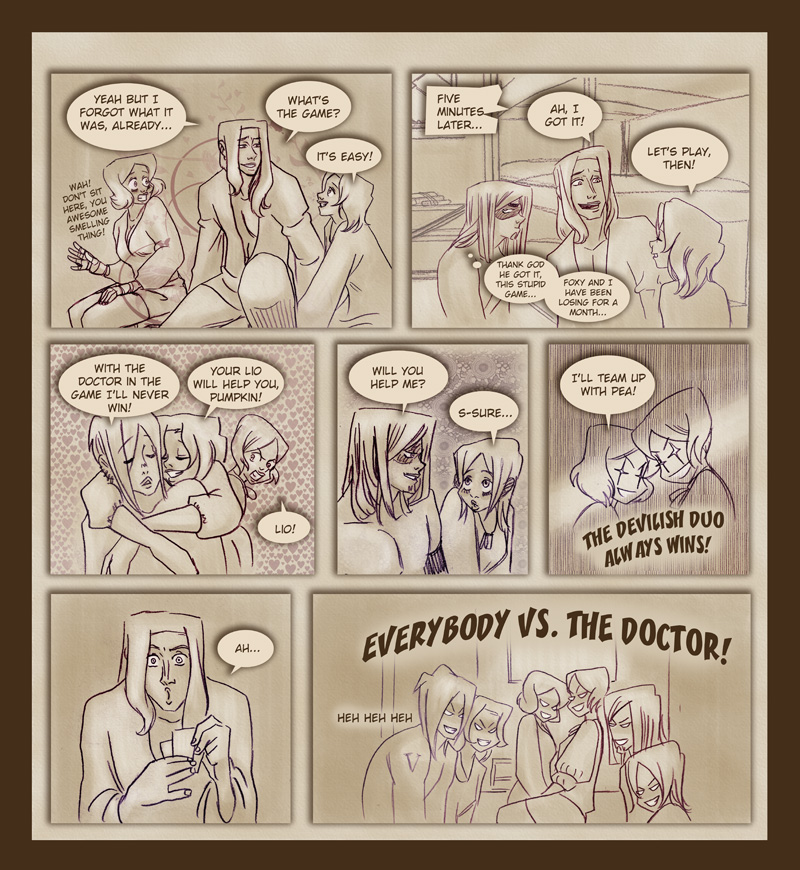 The Pirate Balthasar - comics to read online, online webomics, comics online, comics read online, cartoon comics, publish your webcomic, comic
