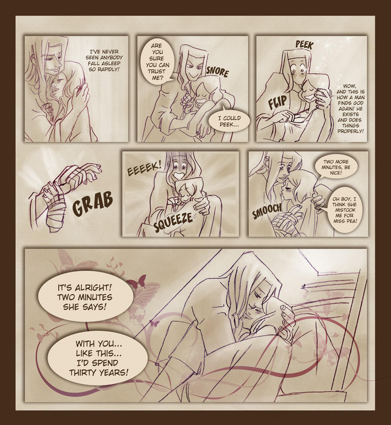 The Pirate Balthasar - webcomics, comic book characters, comics, comic book heroes, read webcomics, webcomic, online comic book
