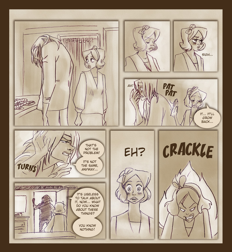 The Pirate Balthasar - online webomics, comic book artist, web comics, free comics, comic books, webcomic, publish your webcomic, comic, comics read online