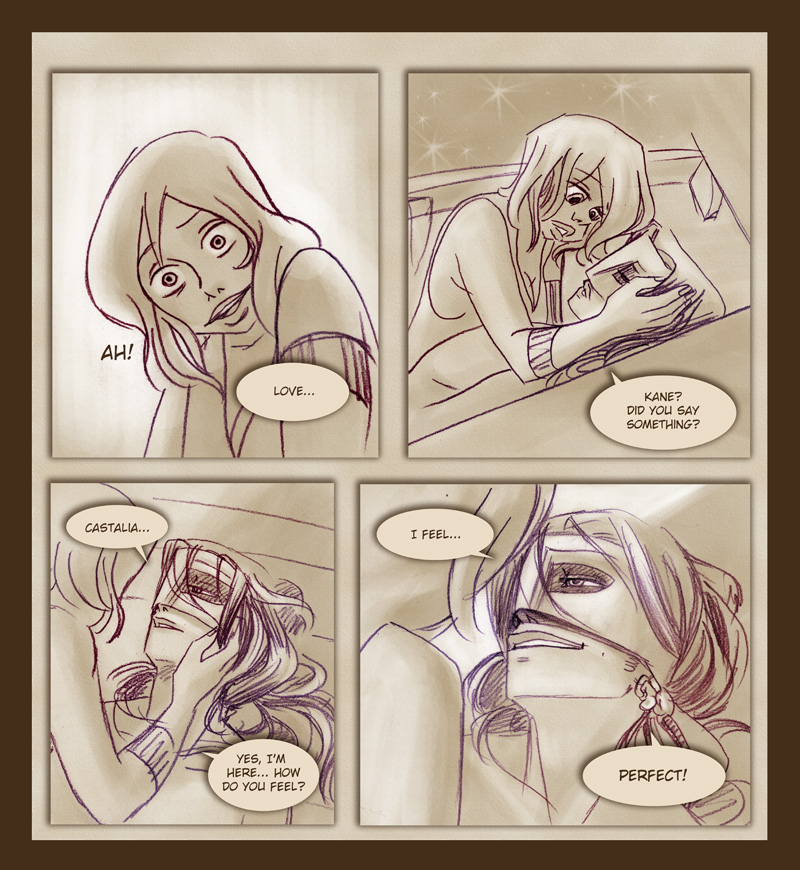 The Pirate Balthasar - comics read online, webcomics, comics online, funny comics, comics