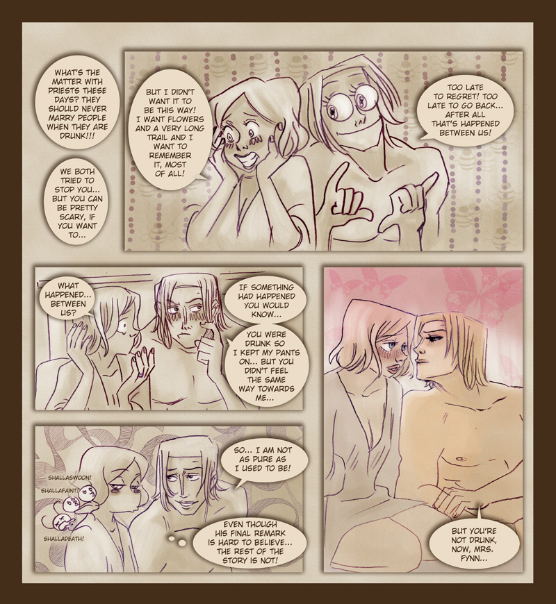 The Pirate Balthasar - webcomics, comics read online, free online comic, comics, read webcomics