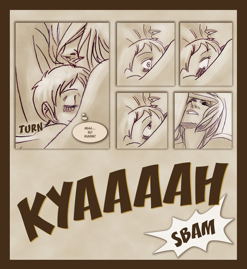 The Pirate Balthasar - read comics online, free online comic, webcomics, web comic, webcomics, comics to read online, webcomic