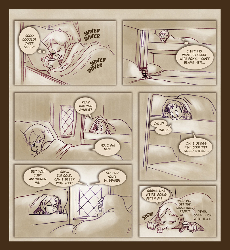 The Pirate Balthasar - web comics, read webcomics, webcomic, publish your webcomic, webcomics