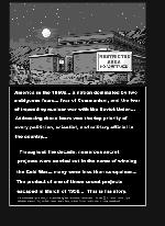 The Unthinkable Hybrid - comic book heroes, comic book reader, comics read online, comics online