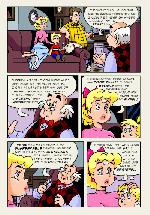 The Unthinkable Hybrid - comics, online comic, publish your webcomic, comic book reader, comics read online, comics online, webcomic, web comic