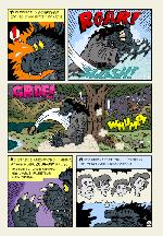 The Unthinkable Hybrid - comics read online, comic book, comics marvel, publish your webcomic, comic books, webcomic, comics