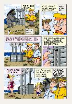 The Unthinkable Hybrid - publish your webcomic, webcomic, online comic, webcomic, new comics, online webomics, free comics, comic book heroes, comic book artist