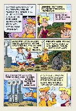 The Unthinkable Hybrid - comics marvel, webcomics, online comics, free online comic, webcomic, comic books, comics, new comics