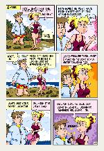 The Unthinkable Hybrid - comic, online comics, comics marvel, webcomics, new comics, free comics, online webomics, comics read online